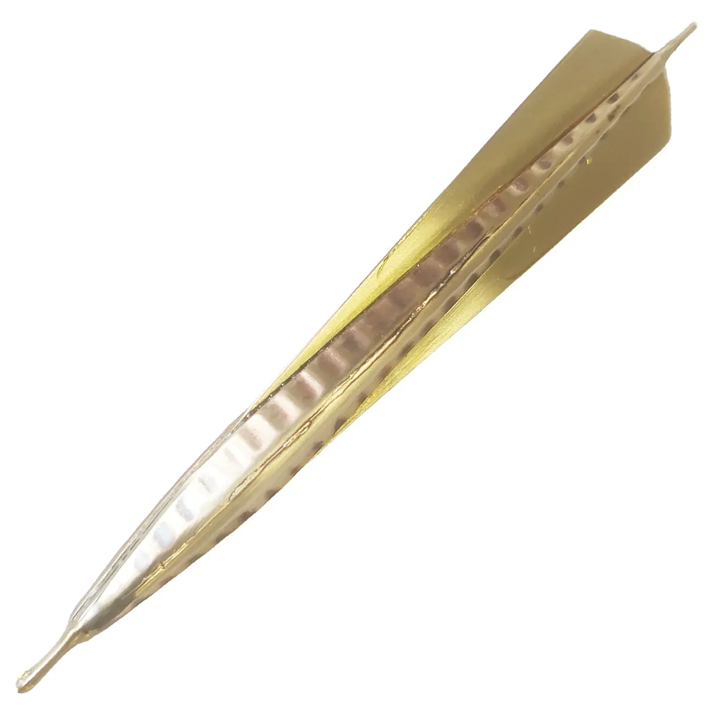 Saku Ukko Luikuri 87 mm 12 g liukupilkki - Image 7