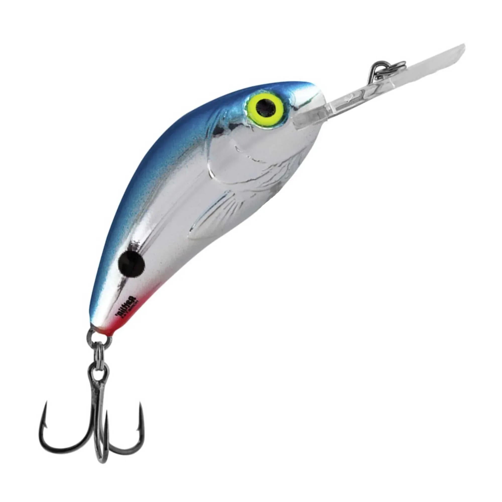 Salmo Hornet 3F 3,5 cm vaappu - Image 3