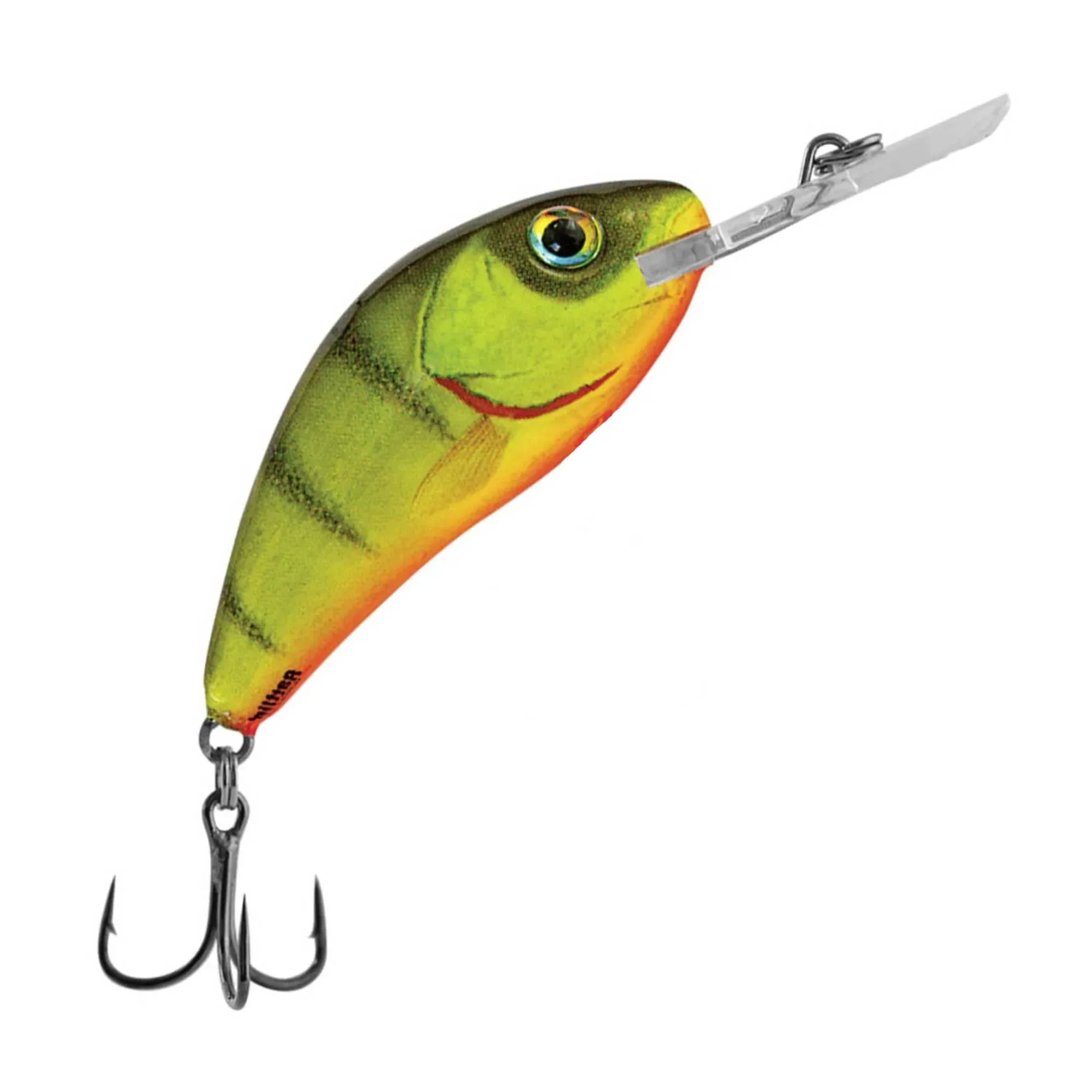 Salmo Hornet 3F 3,5 cm vaappu - Image 9