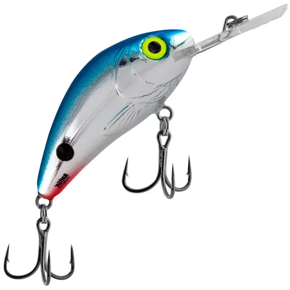 Salmo Hornet 4F 4 cm vaappu