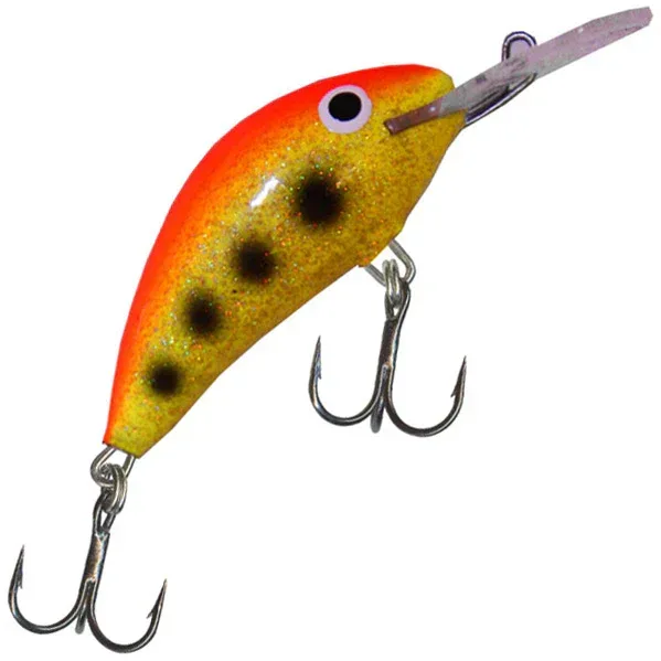 Salmo Hornet 4F 4 cm vaappu - Image 11
