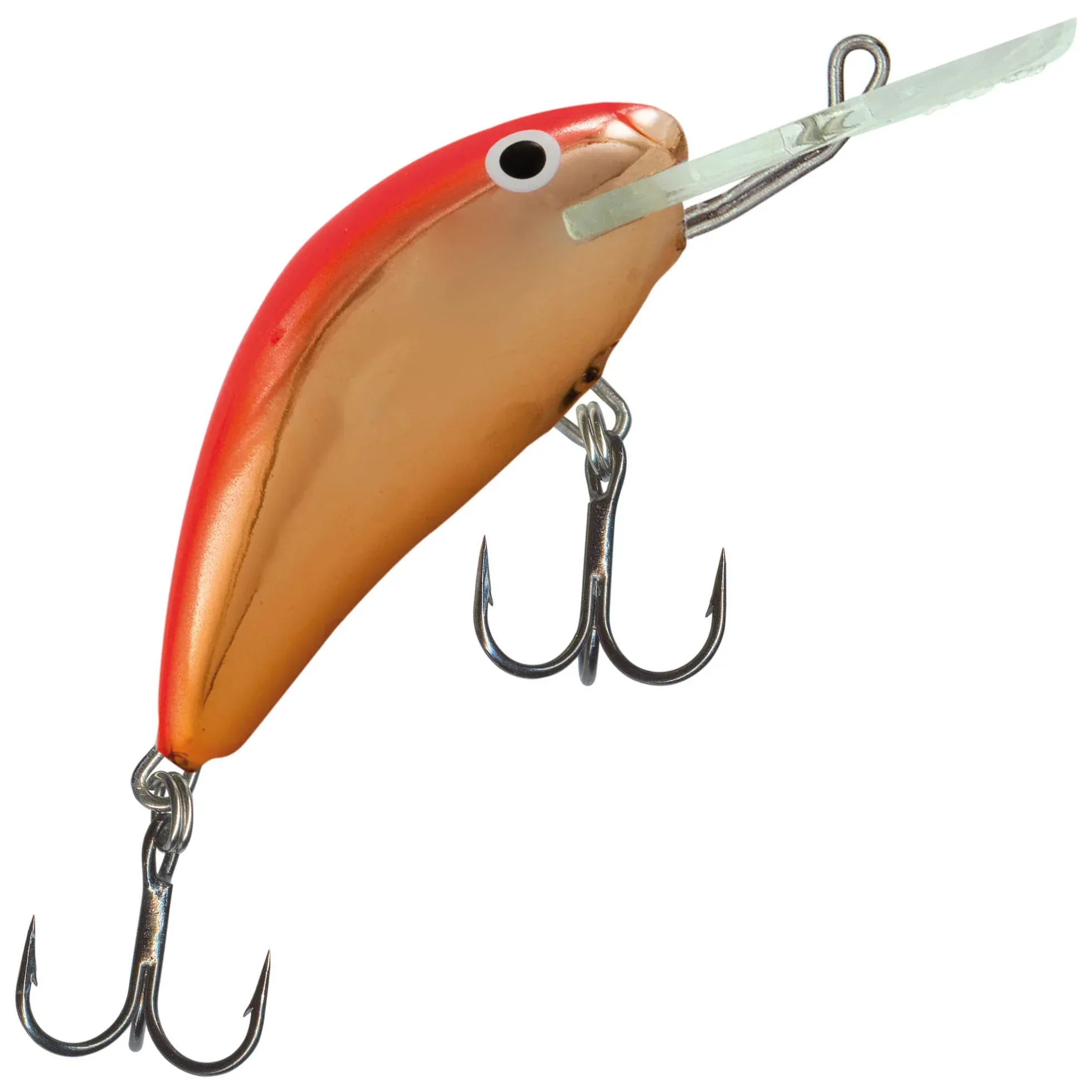 Salmo Hornet 4F 4 cm vaappu - Image 12