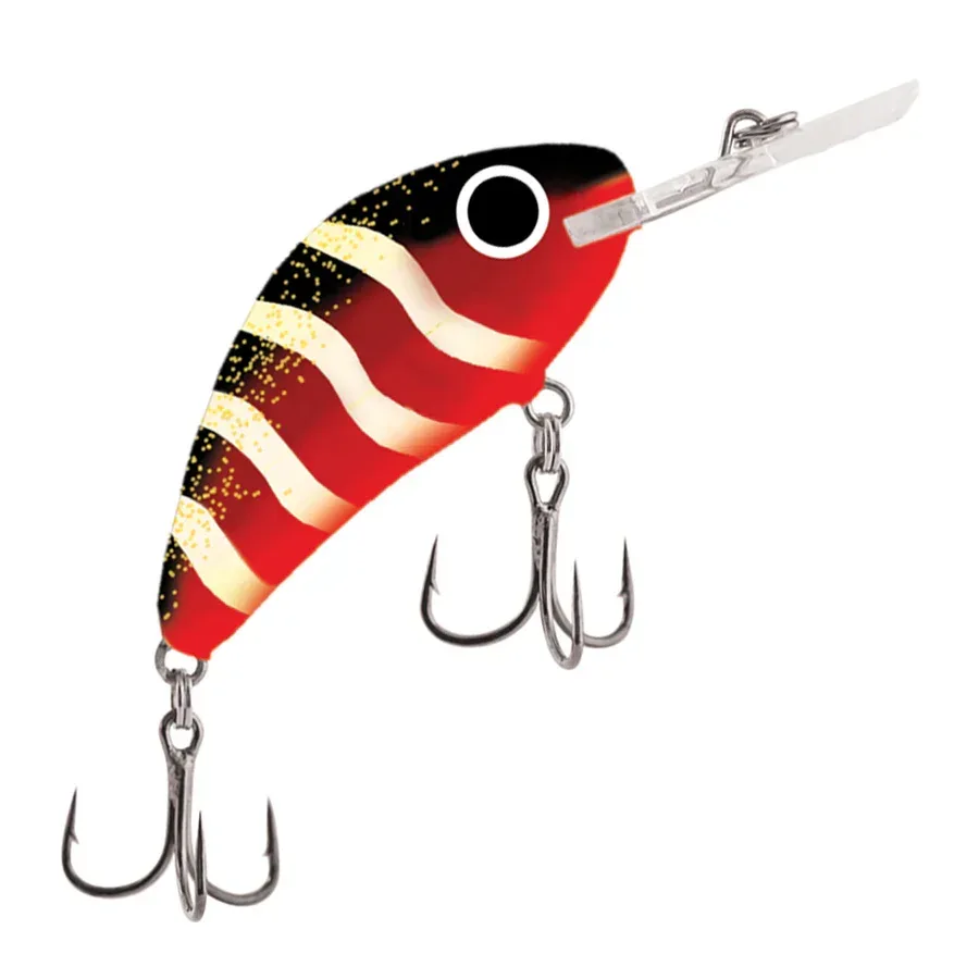 Salmo Hornet 4F 4 cm vaappu - Image 13