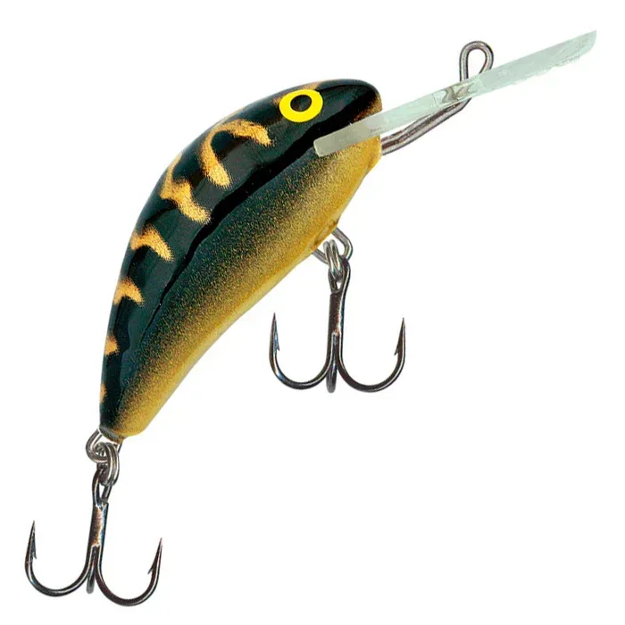 Salmo Hornet 4F 4 cm vaappu - Image 14
