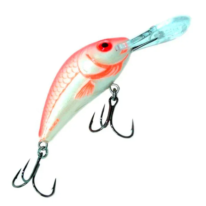 Salmo Hornet 4F 4 cm vaappu - Image 16
