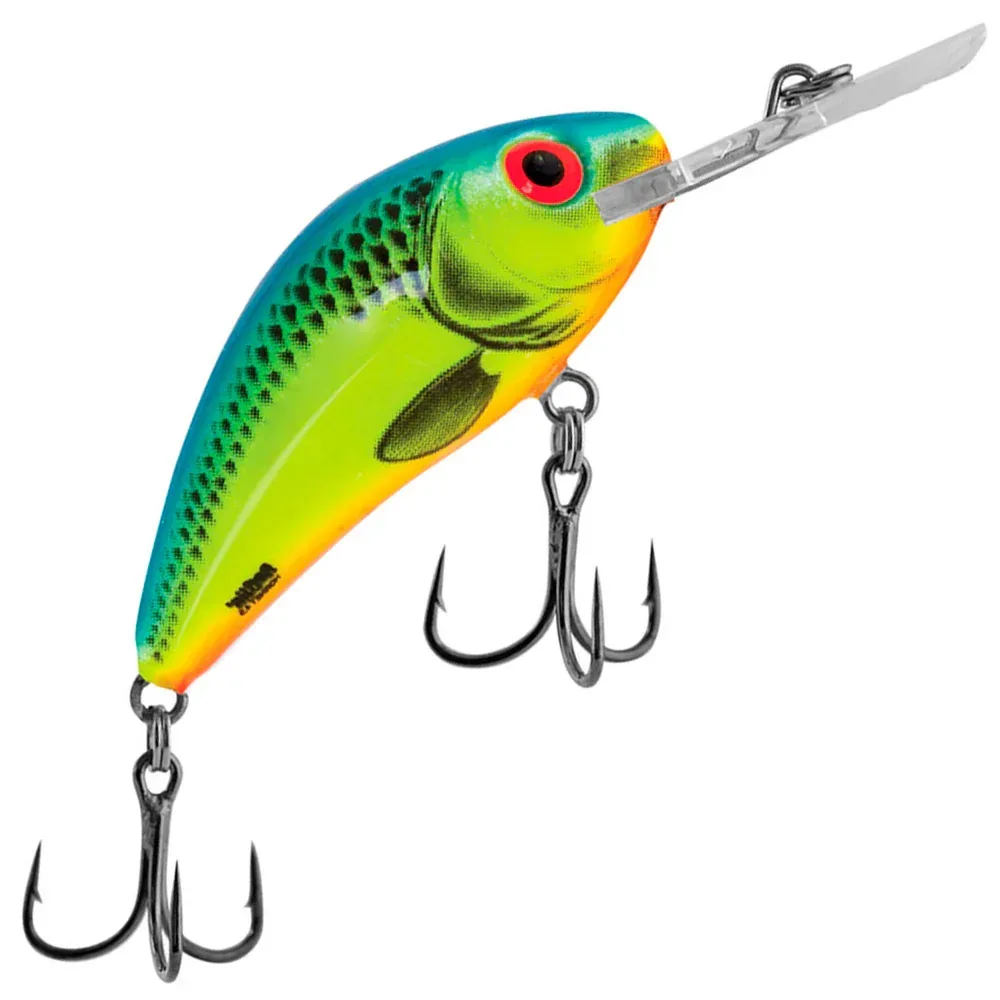 Salmo Hornet 4F 4 cm vaappu - Image 19