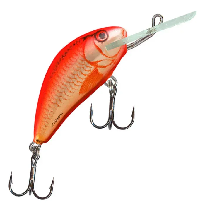 Salmo Hornet 4F 4 cm vaappu - Image 20