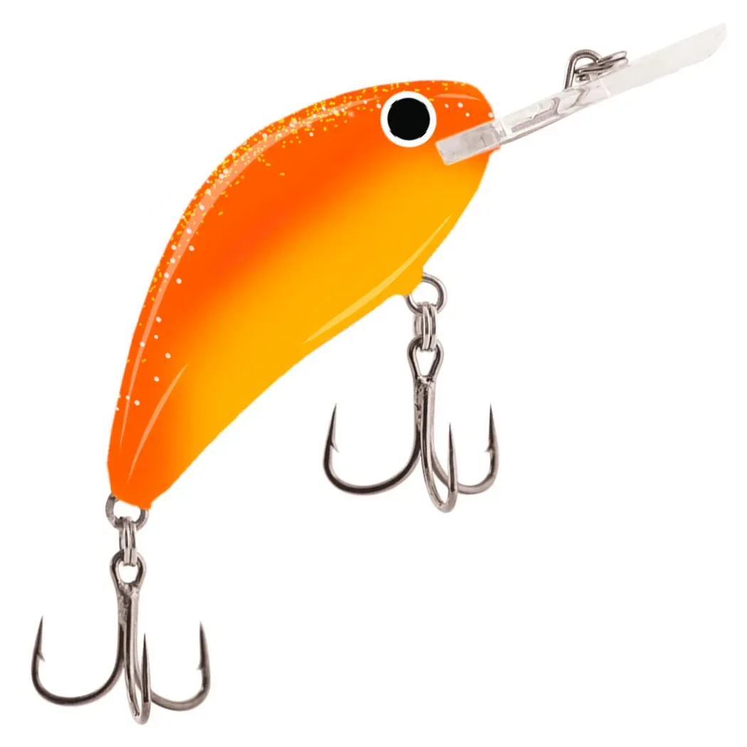 Salmo Hornet 4F 4 cm vaappu - Image 21