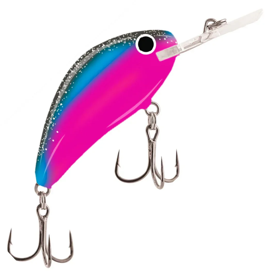 Salmo Hornet 4F 4 cm vaappu - Image 22