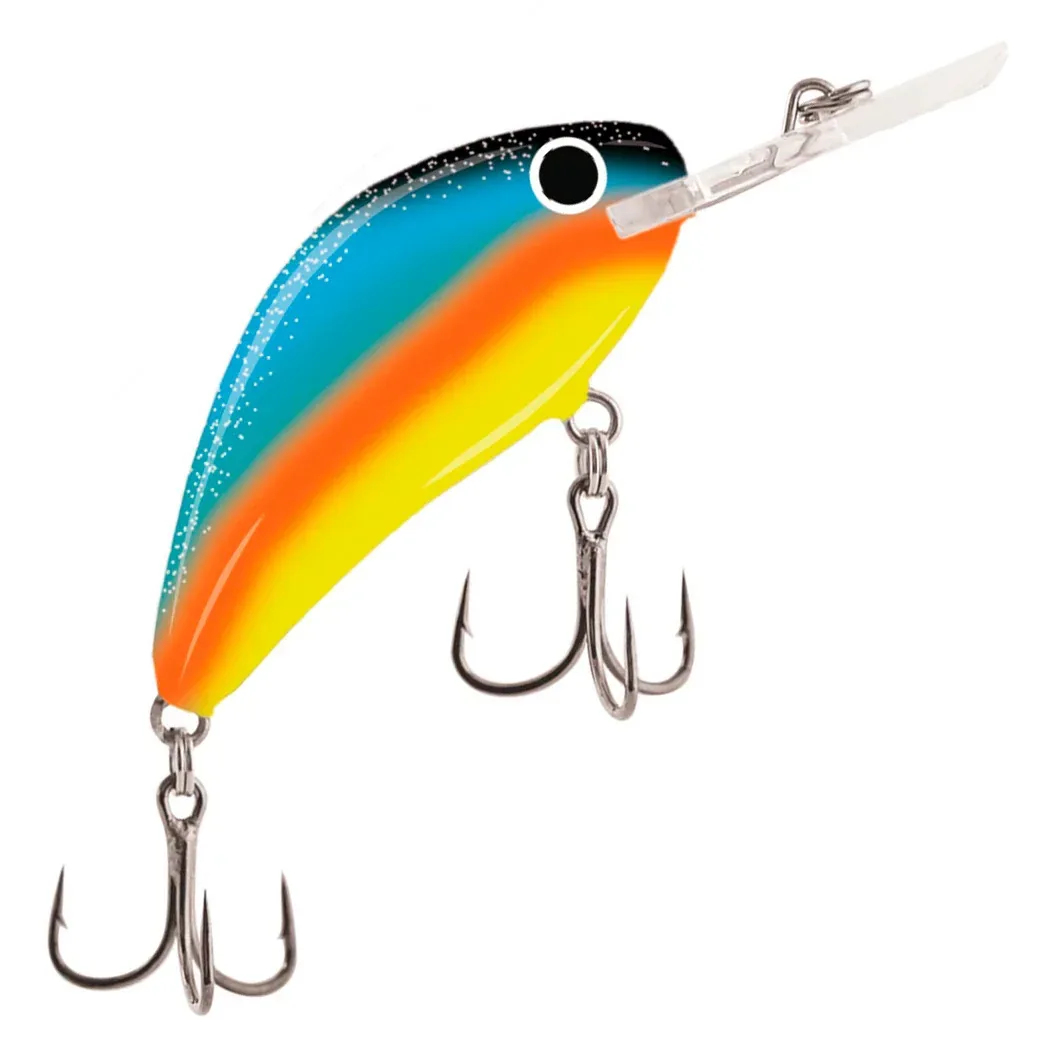 Salmo Hornet 4F 4 cm vaappu - Image 23