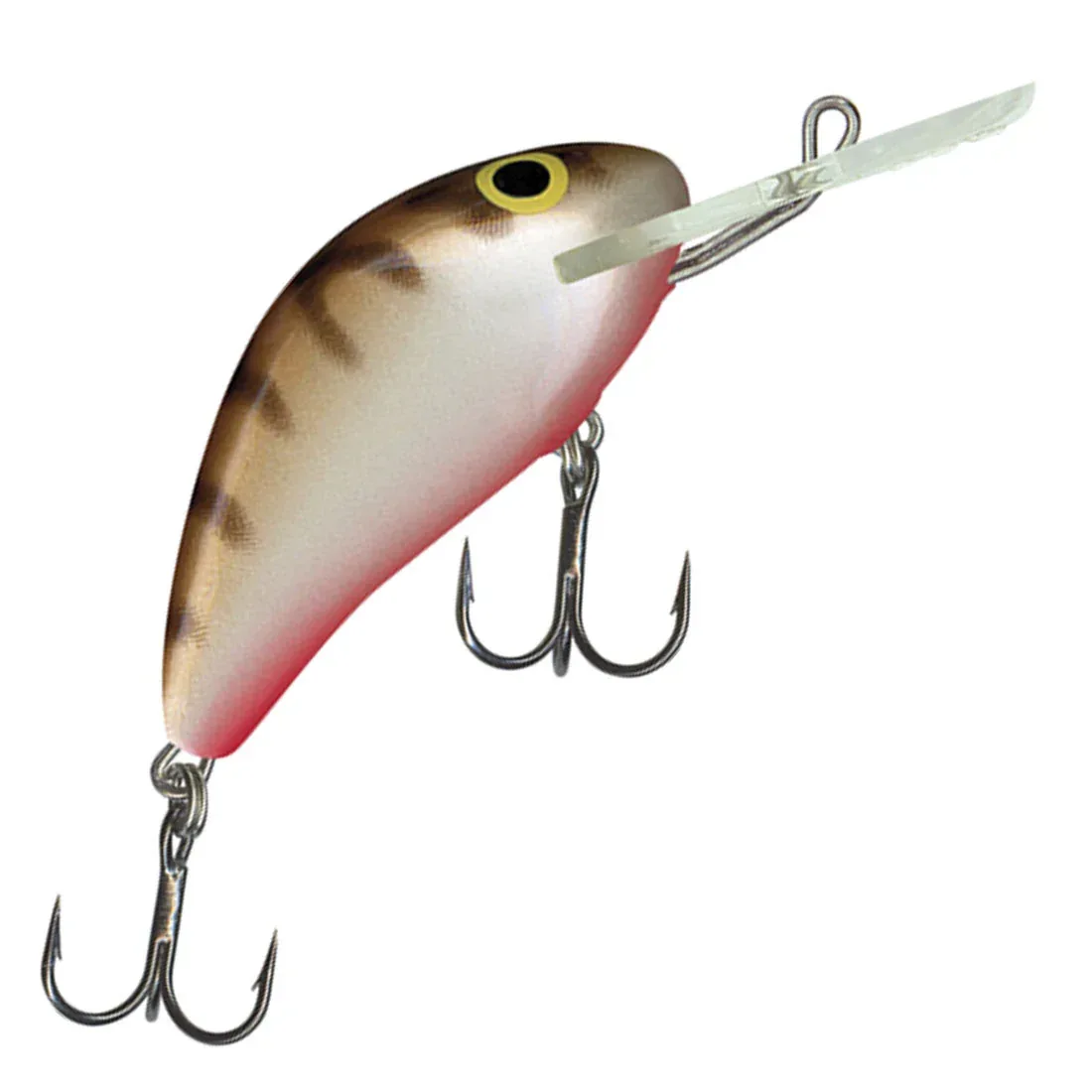 Salmo Hornet 4F 4 cm vaappu - Image 25