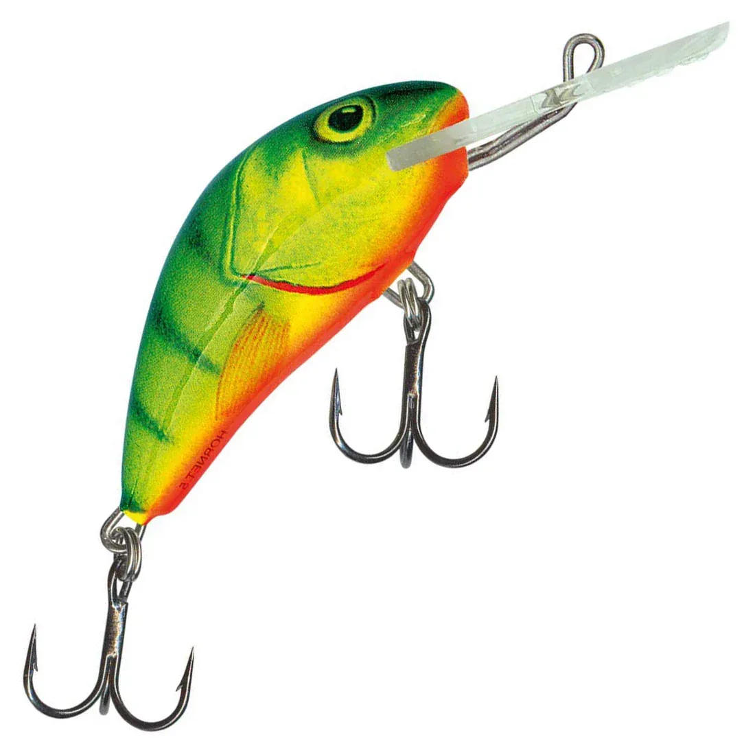 Salmo Hornet 4F 4 cm vaappu - Image 27