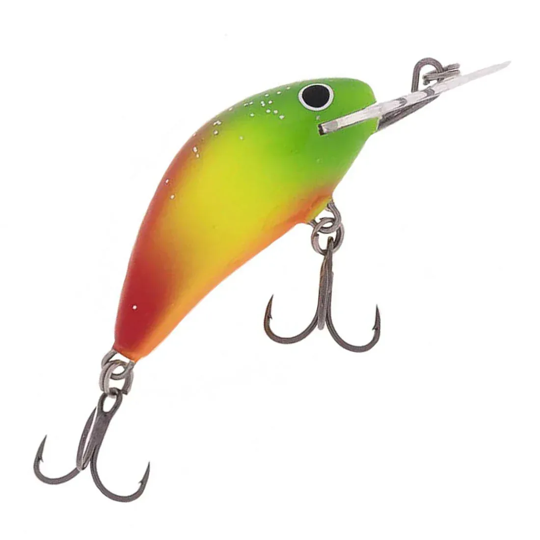 Salmo Hornet 4F 4 cm vaappu - Image 28
