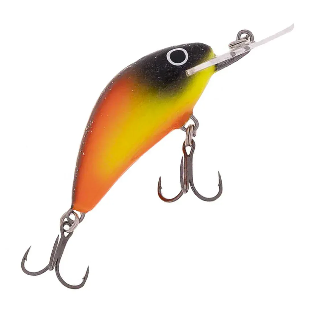 Salmo Hornet 4F 4 cm vaappu - Image 29