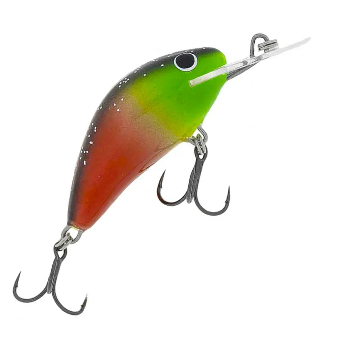 Salmo Hornet 4F 4 cm vaappu - Image 31