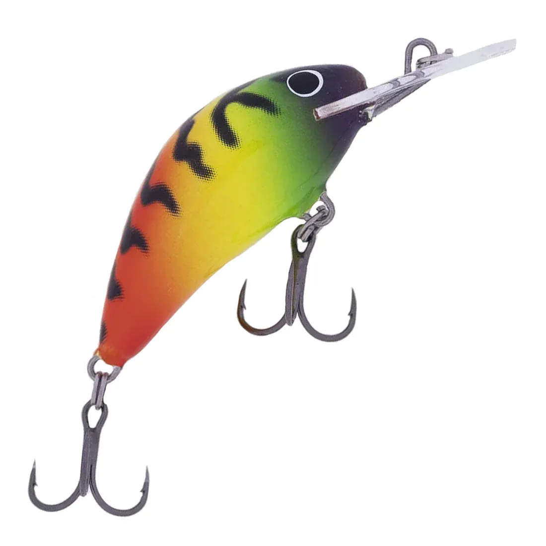 Salmo Hornet 4F 4 cm vaappu - Image 33