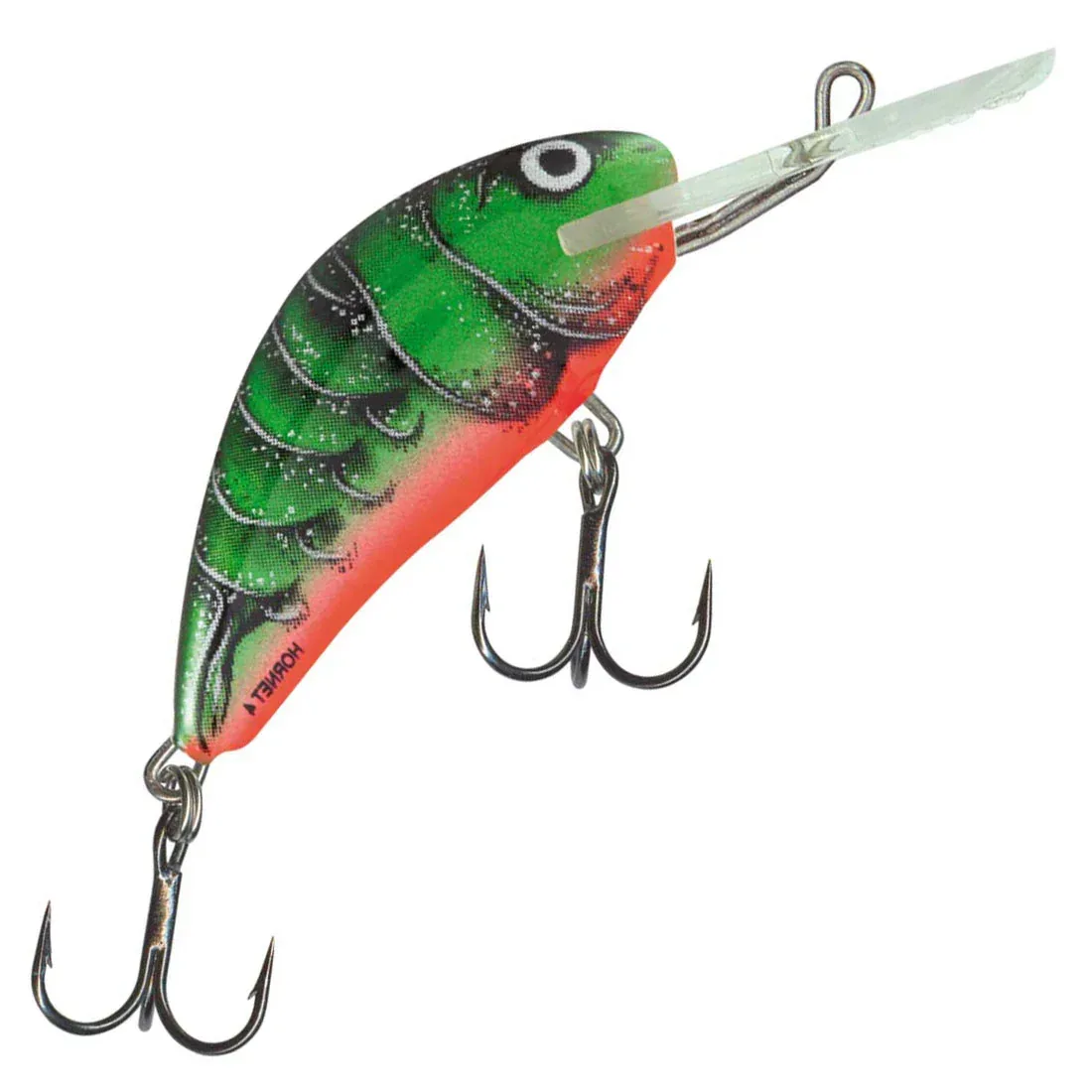 Salmo Hornet 4F 4 cm vaappu - Image 34
