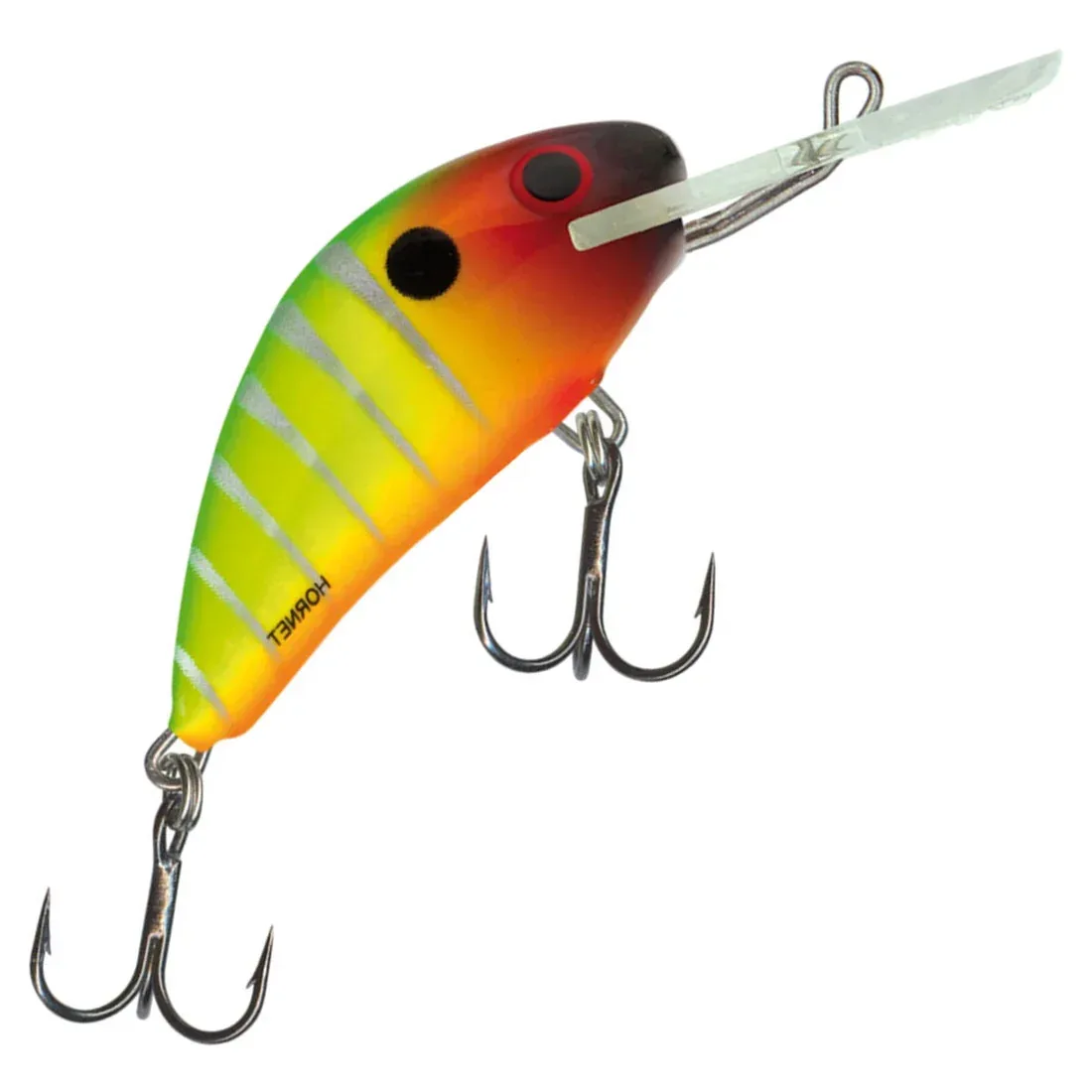 Salmo Hornet 4F 4 cm vaappu - Image 36