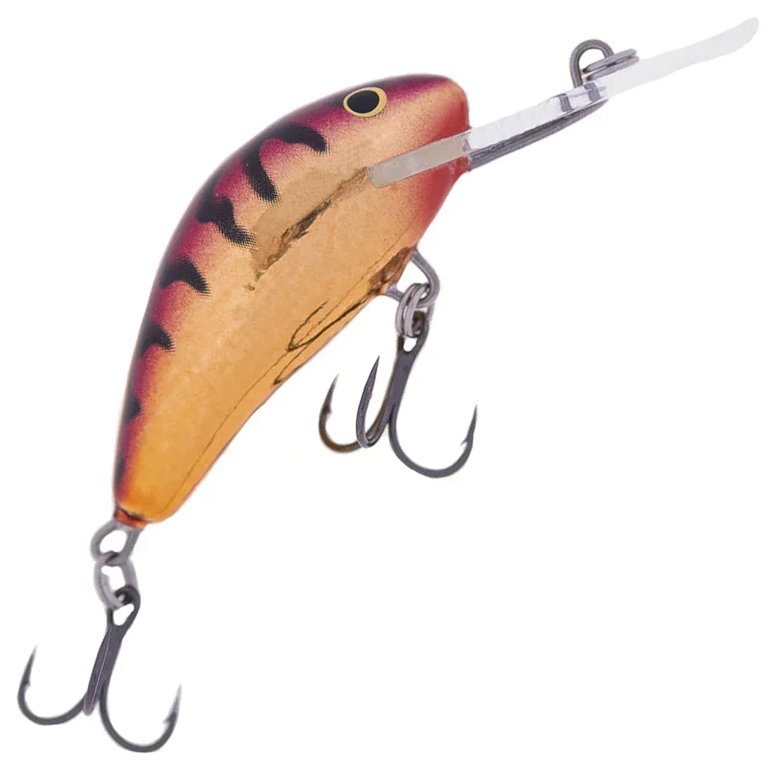 Salmo Hornet 4F 4 cm vaappu - Image 37