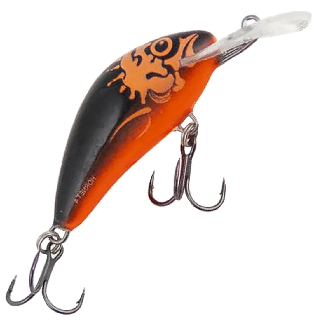 Salmo Hornet 4F 4 cm vaappu - Image 41