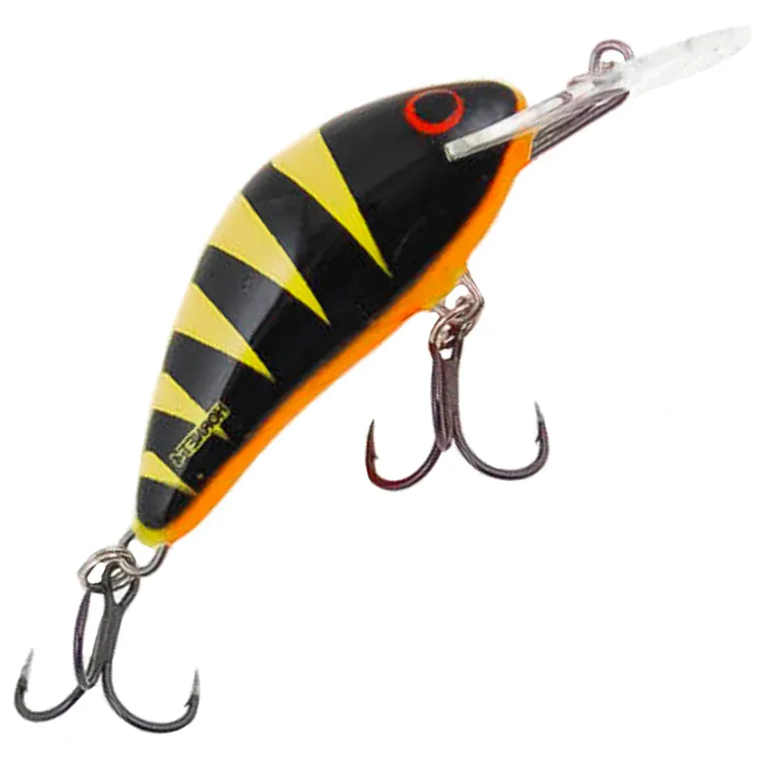 Salmo Hornet 4F 4 cm vaappu - Image 42
