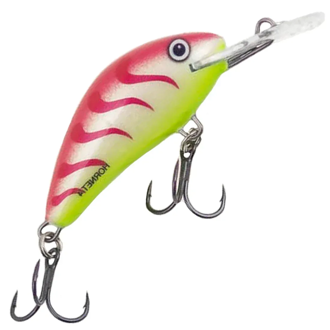Salmo Hornet 4F 4 cm vaappu - Image 44