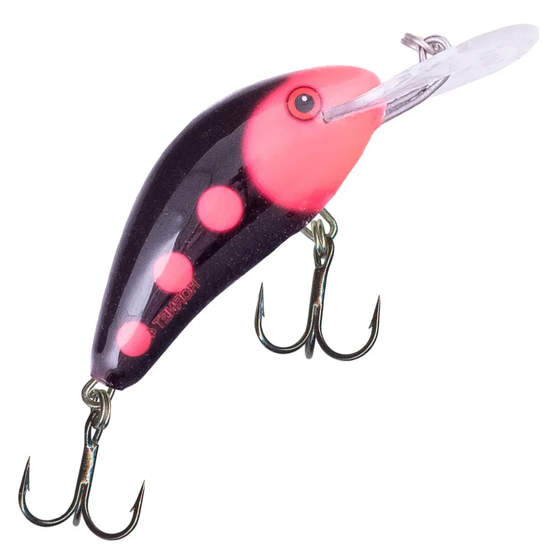 Salmo Hornet 4F 4 cm vaappu - Image 45