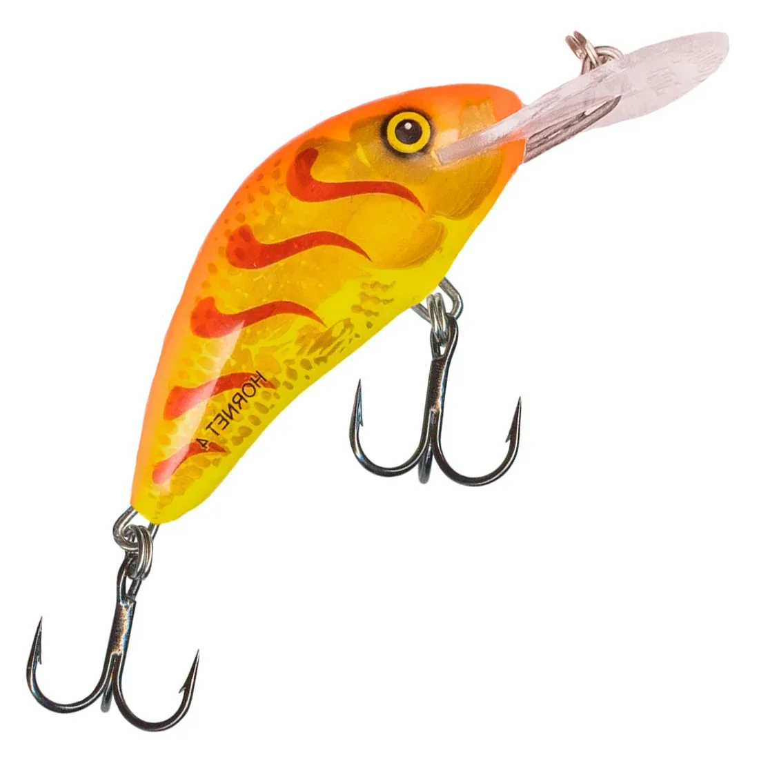 Salmo Hornet 4F 4 cm vaappu - Image 46