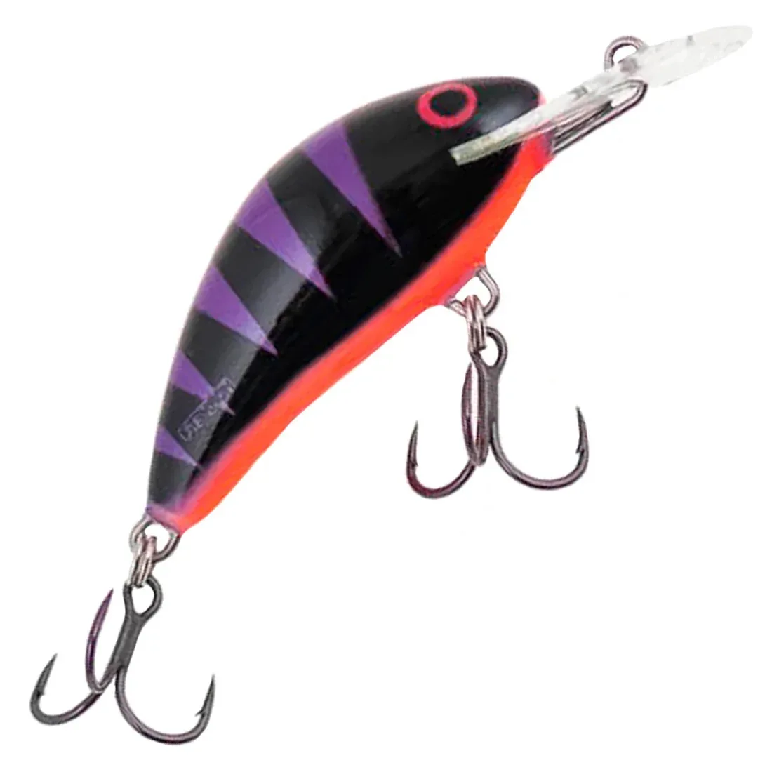 Salmo Hornet 4F 4 cm vaappu - Image 47