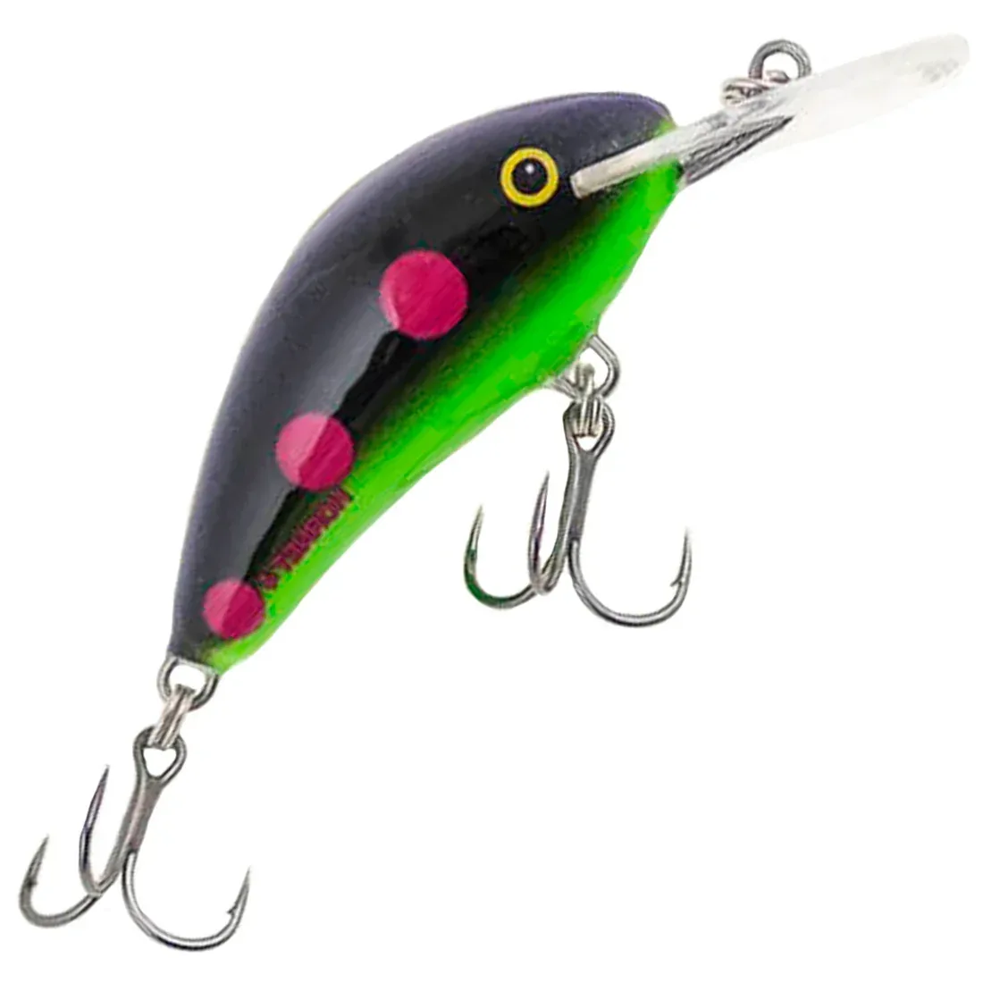Salmo Hornet 4F 4 cm vaappu - Image 48