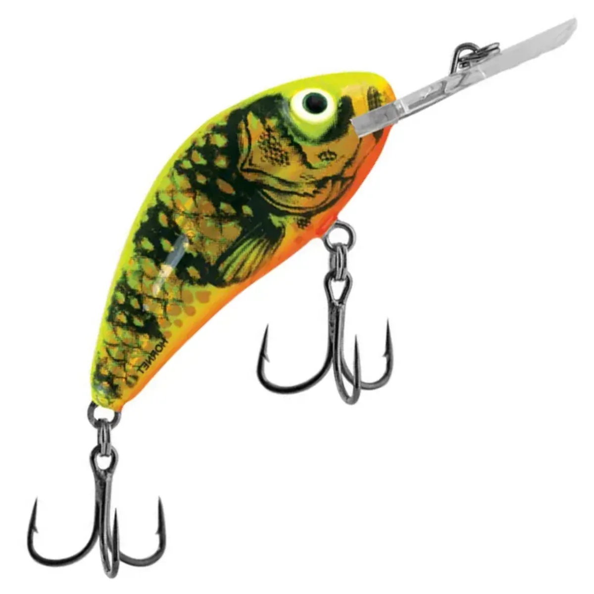 Salmo Hornet 4F 4 cm vaappu - Image 52