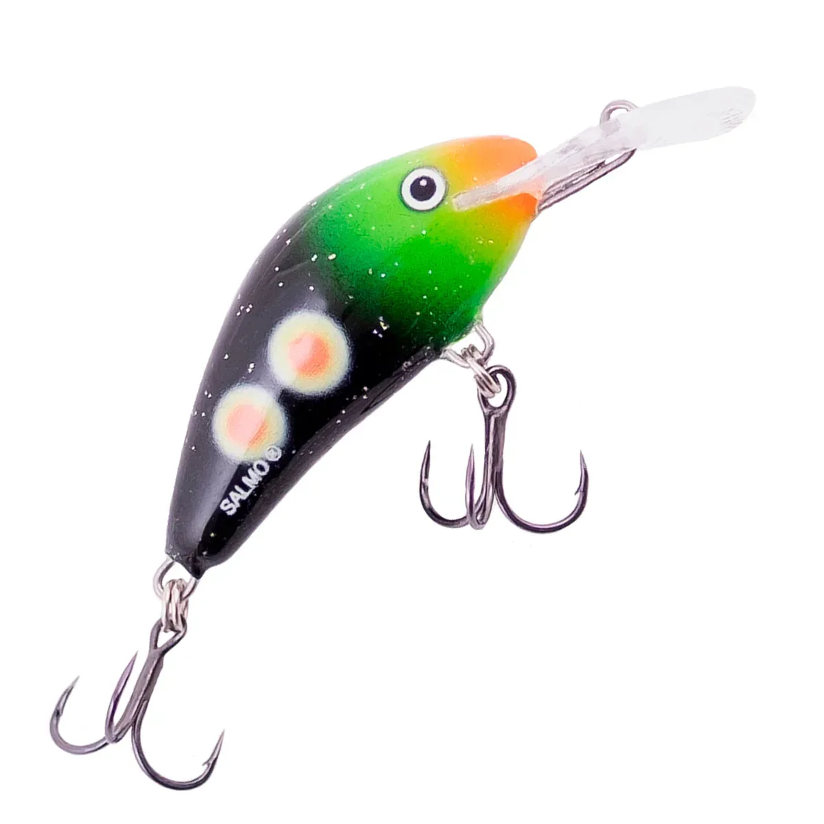 Salmo Hornet 4F 4 cm vaappu - Image 53