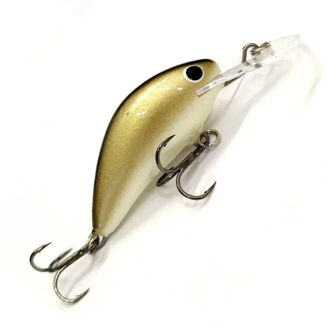Salmo Hornet 4F 4 cm vaappu - Image 54