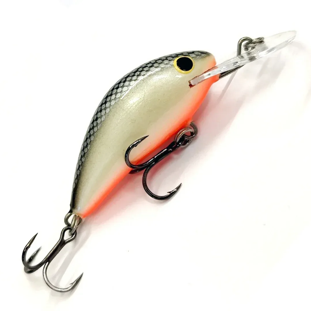 Salmo Hornet 4F 4 cm vaappu - Image 55