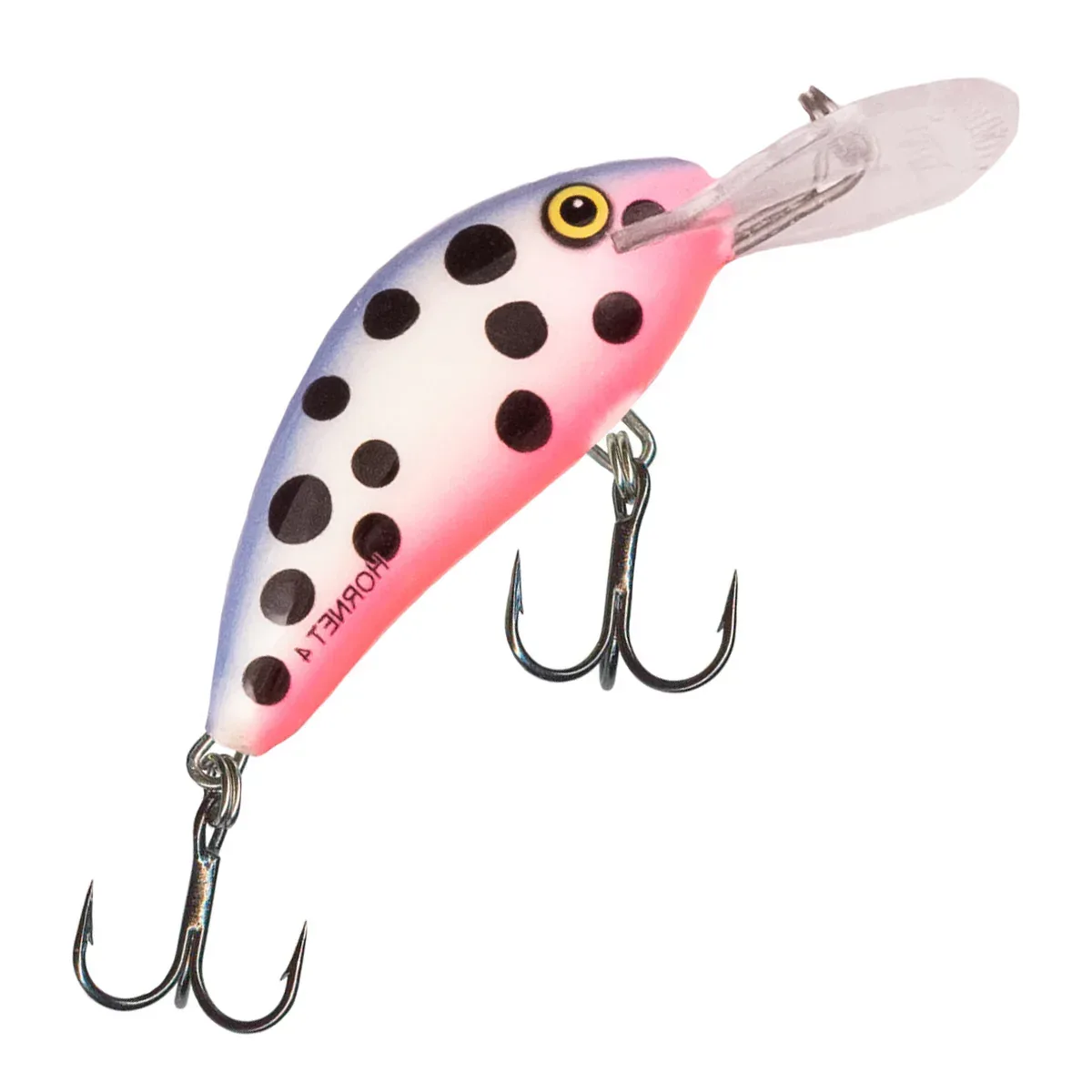 Salmo Hornet 4F 4 cm vaappu - Image 57