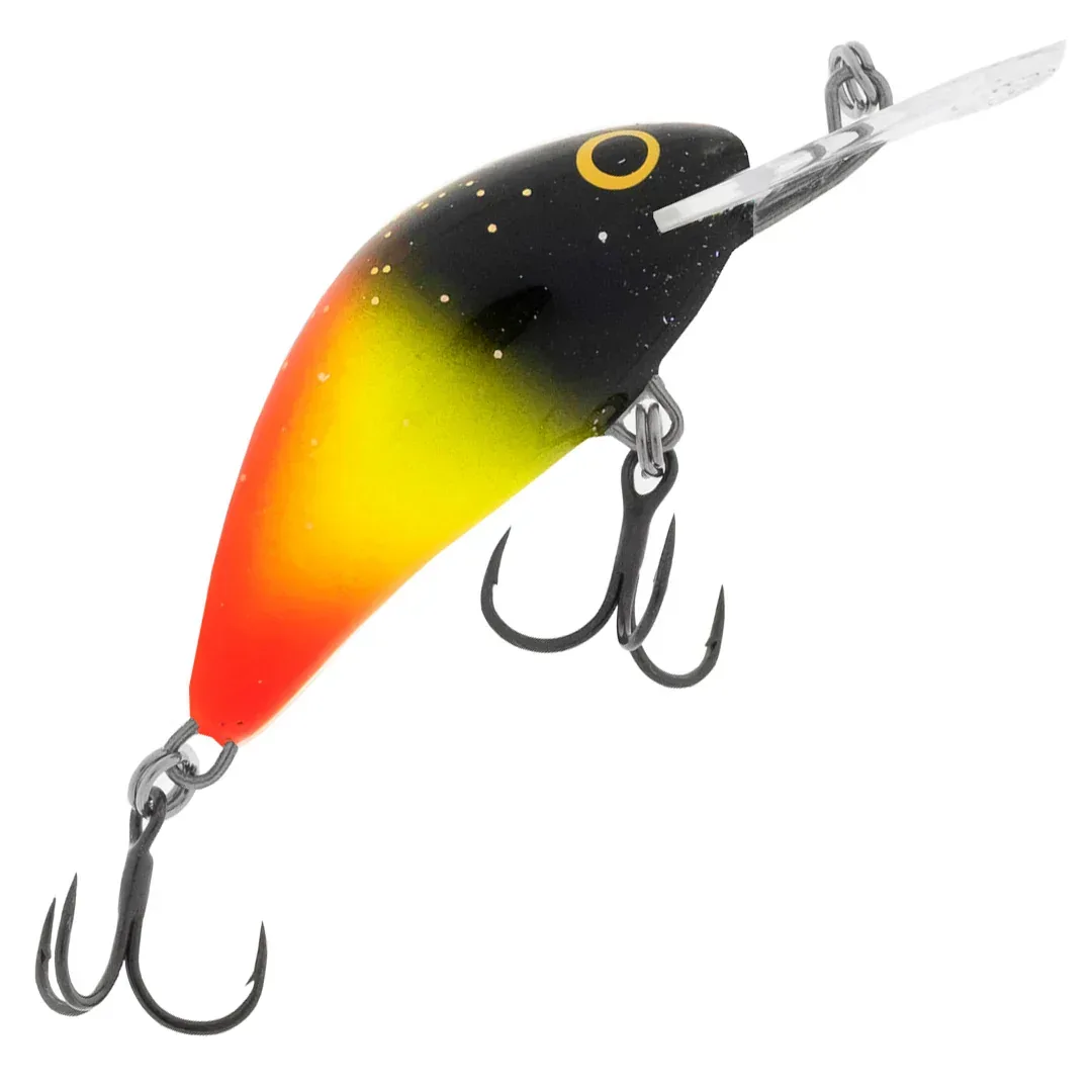 Salmo Hornet 4F 4 cm vaappu - Image 58