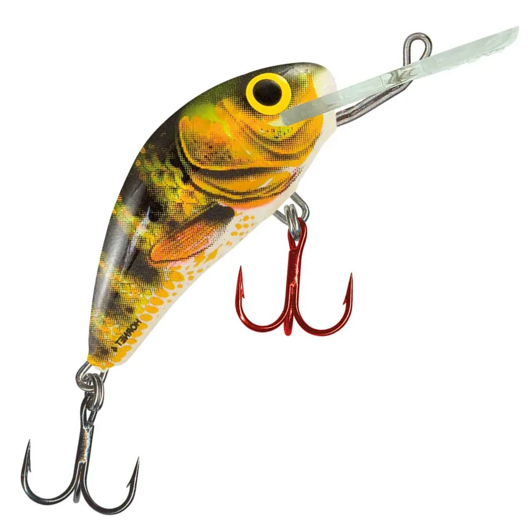Salmo Hornet 4F 4 cm vaappu - Image 61