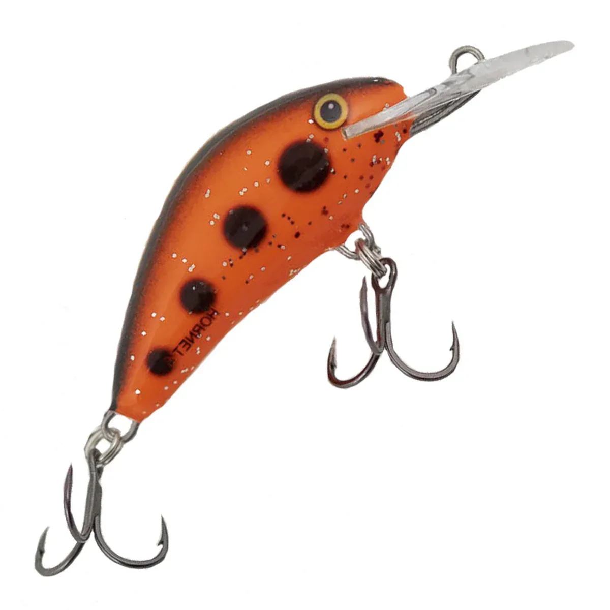 Salmo Hornet 4F 4 cm vaappu - Image 62