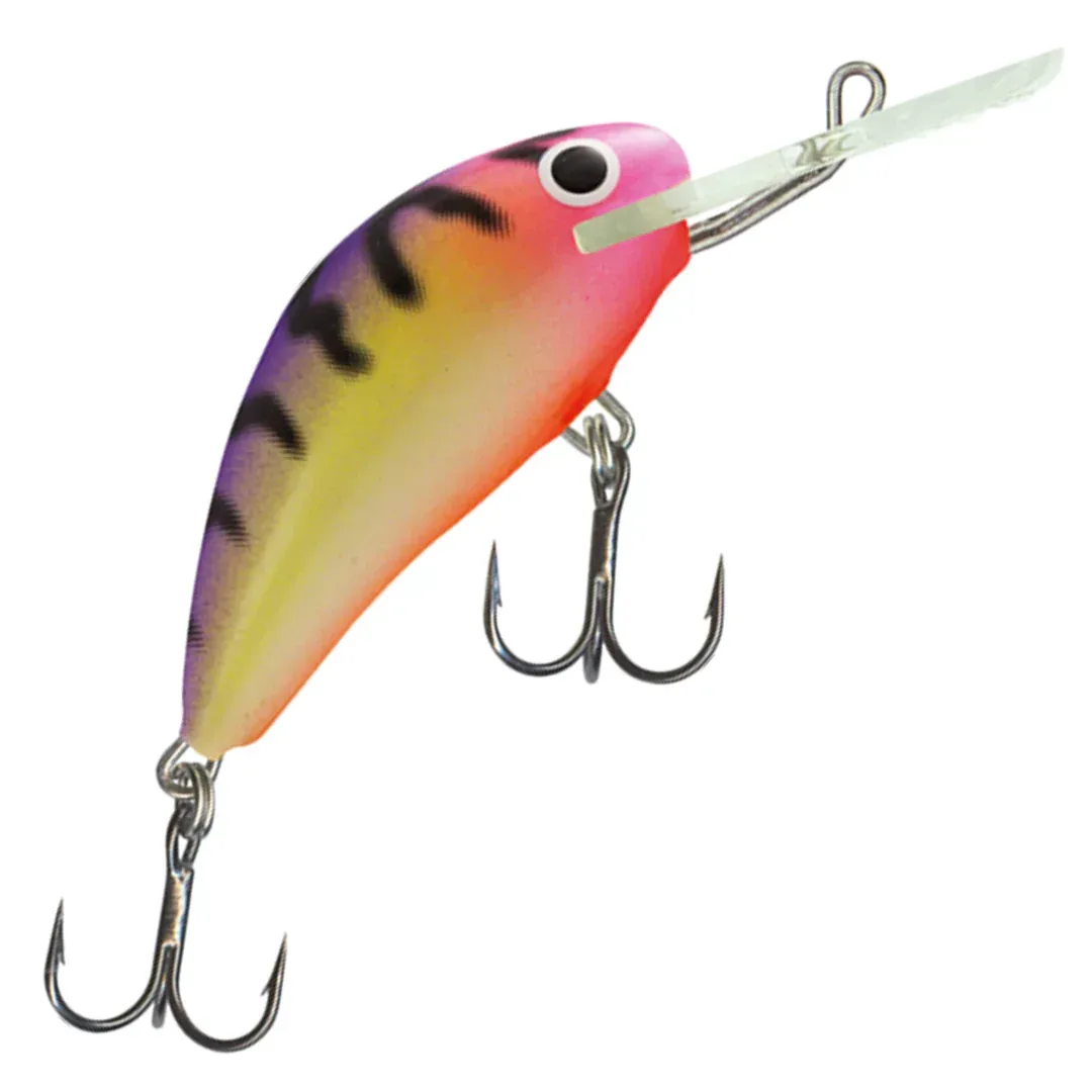 Salmo Hornet 4F 4 cm vaappu - Image 63