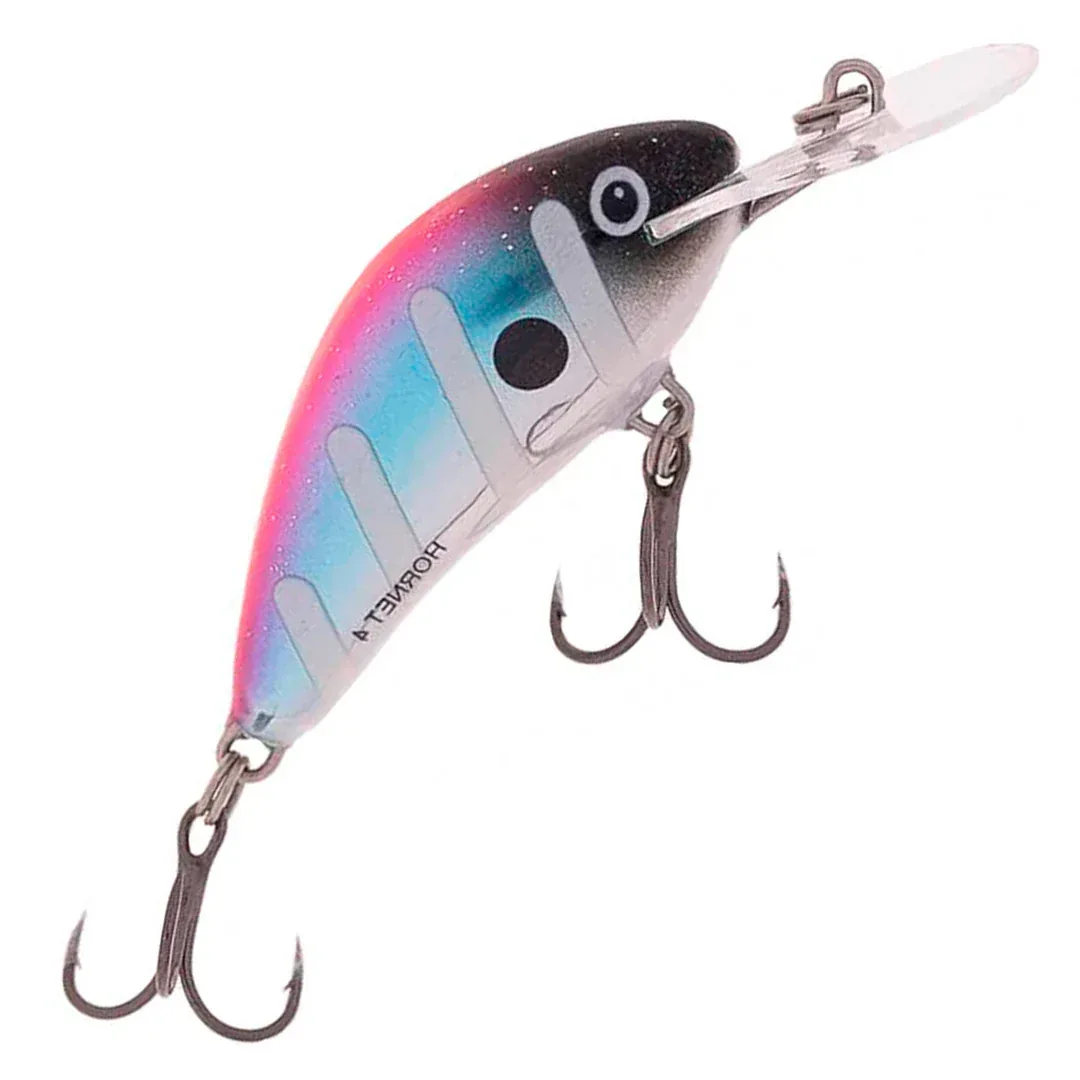Salmo Hornet 4F 4 cm vaappu - Image 64