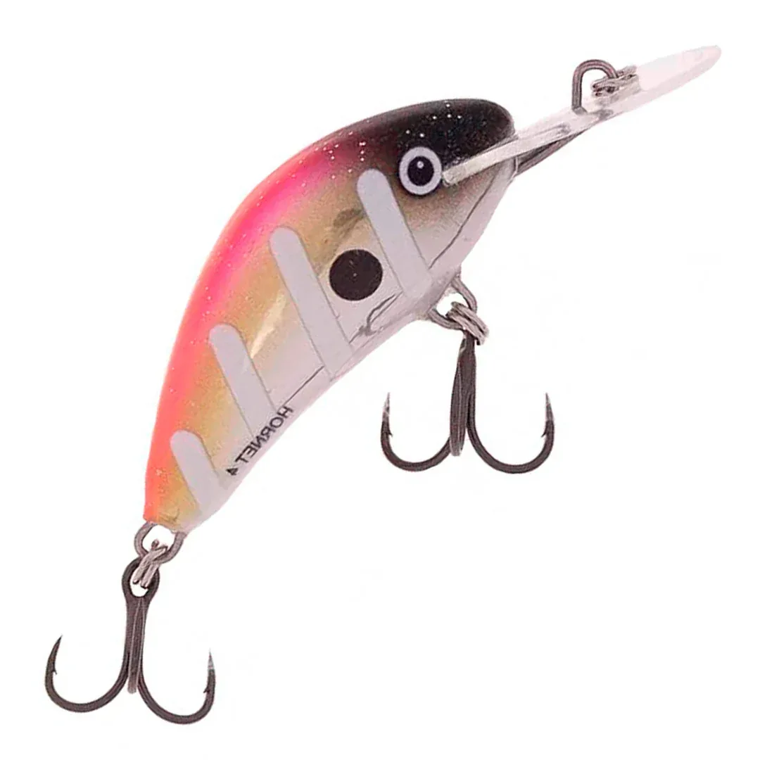 Salmo Hornet 4F 4 cm vaappu - Image 65