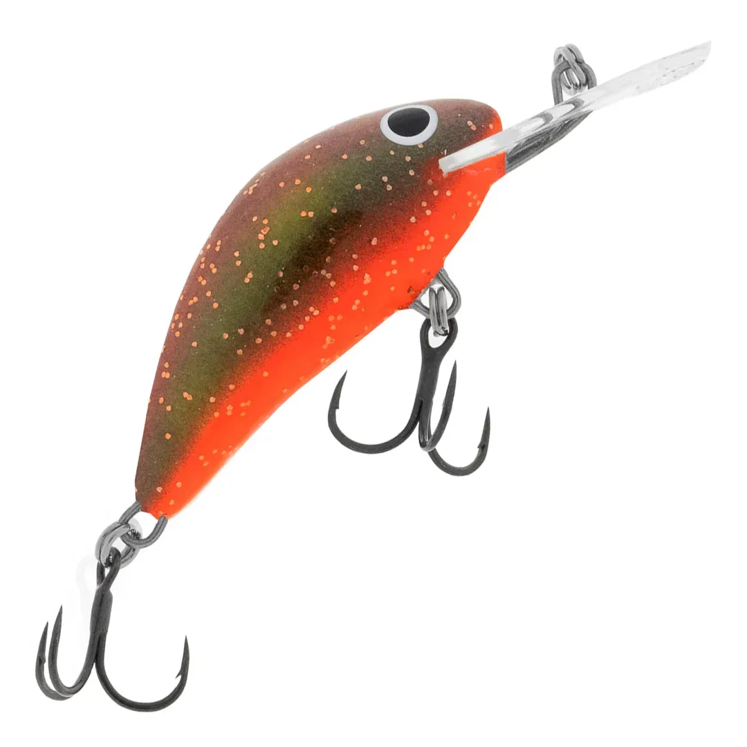 Salmo Hornet 4F 4 cm vaappu - Image 66