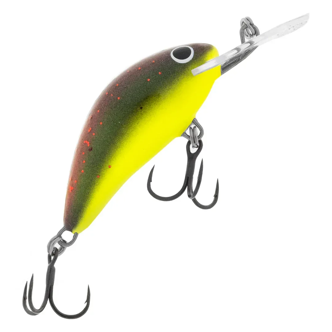 Salmo Hornet 4F 4 cm vaappu - Image 67