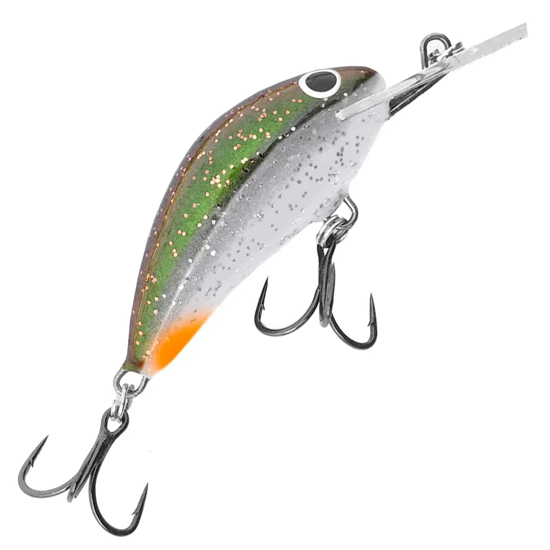 Salmo Hornet 4F 4 cm vaappu - Image 68