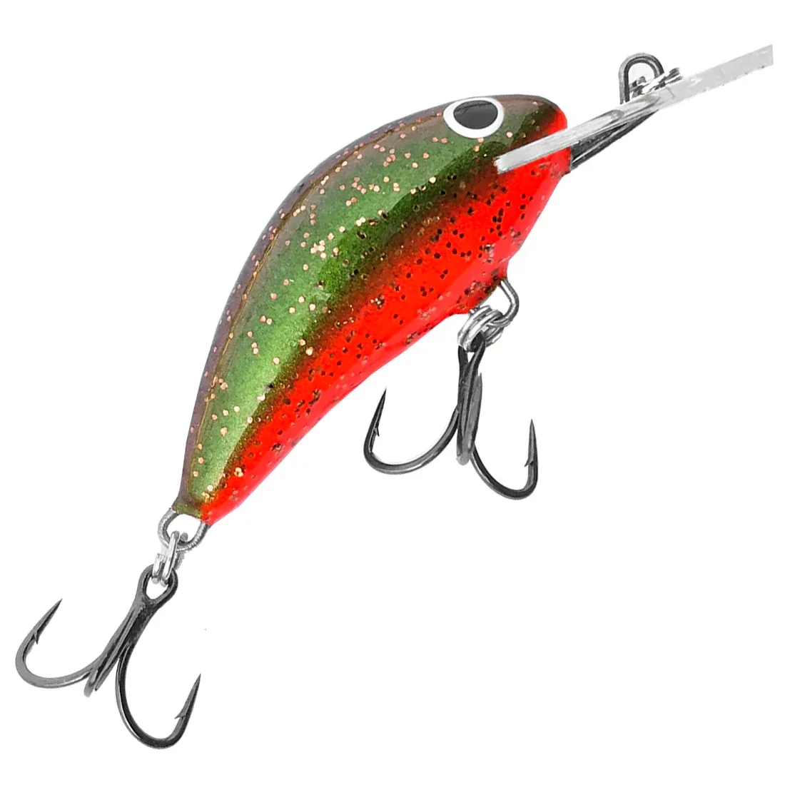 Salmo Hornet 4F 4 cm vaappu - Image 69