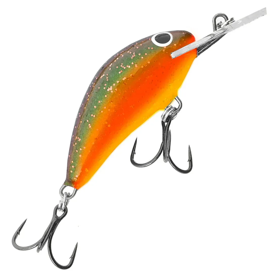 Salmo Hornet 4F 4 cm vaappu - Image 70