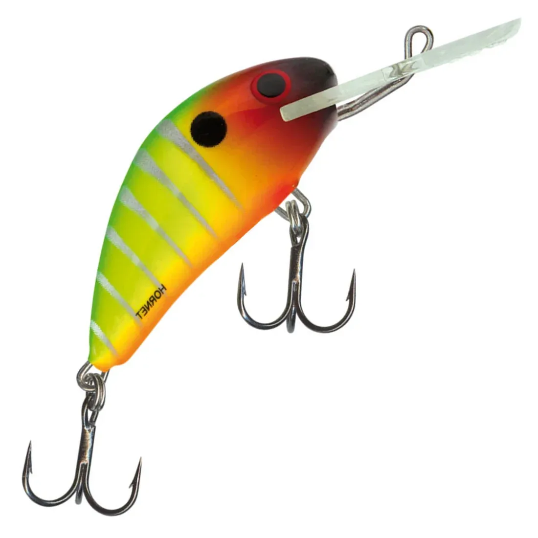 Salmo Hornet 5F 5 cm vaappu