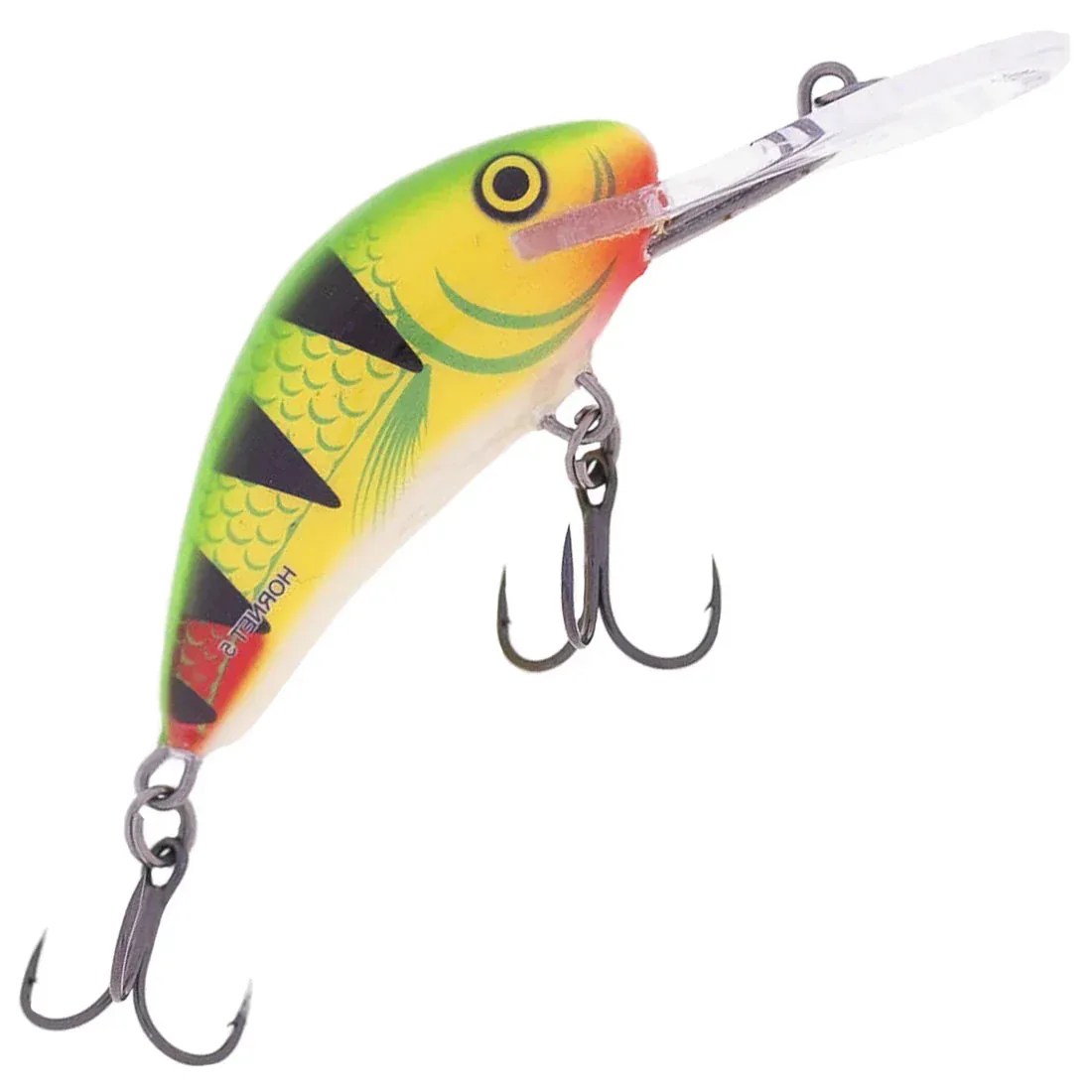 Salmo Hornet 5F 5 cm vaappu - Image 10