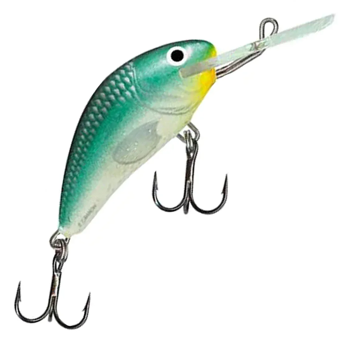Salmo Hornet 5F 5 cm vaappu - Image 14