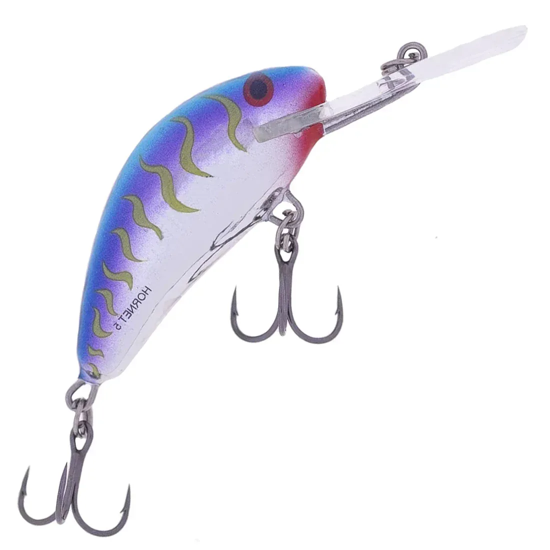 Salmo Hornet 5F 5 cm vaappu - Image 17